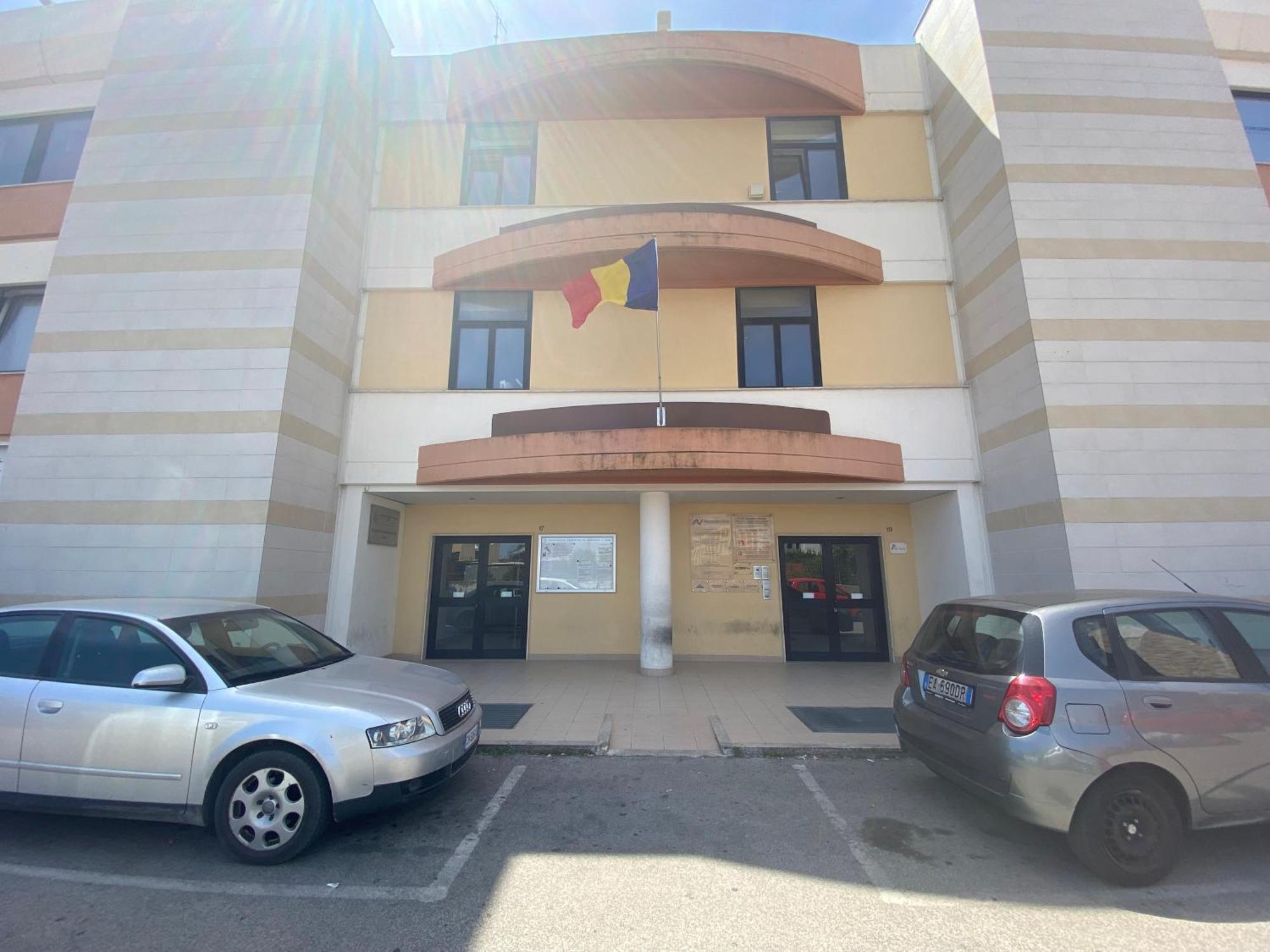 Jungalow Suite Bari Buitenkant foto